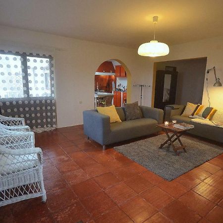 Happy Cat House - Holiday Rental ساو مارتينهو دو بورتو المظهر الخارجي الصورة
