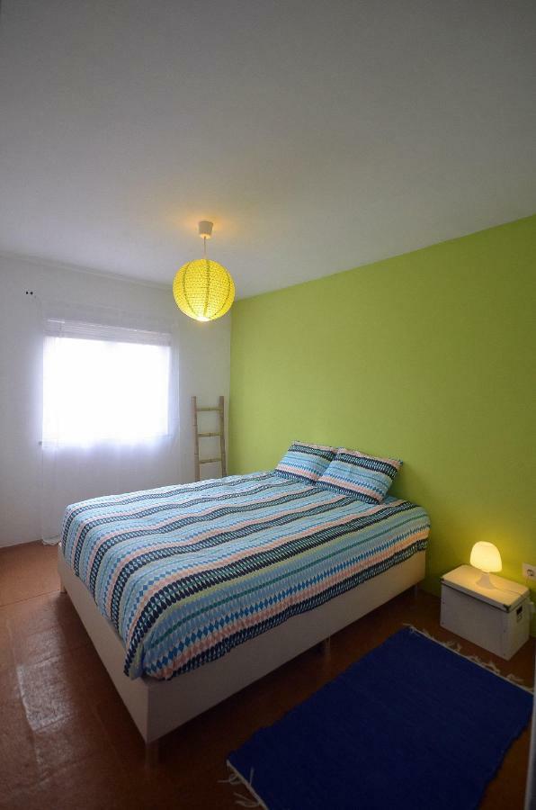Happy Cat House - Holiday Rental ساو مارتينهو دو بورتو المظهر الخارجي الصورة